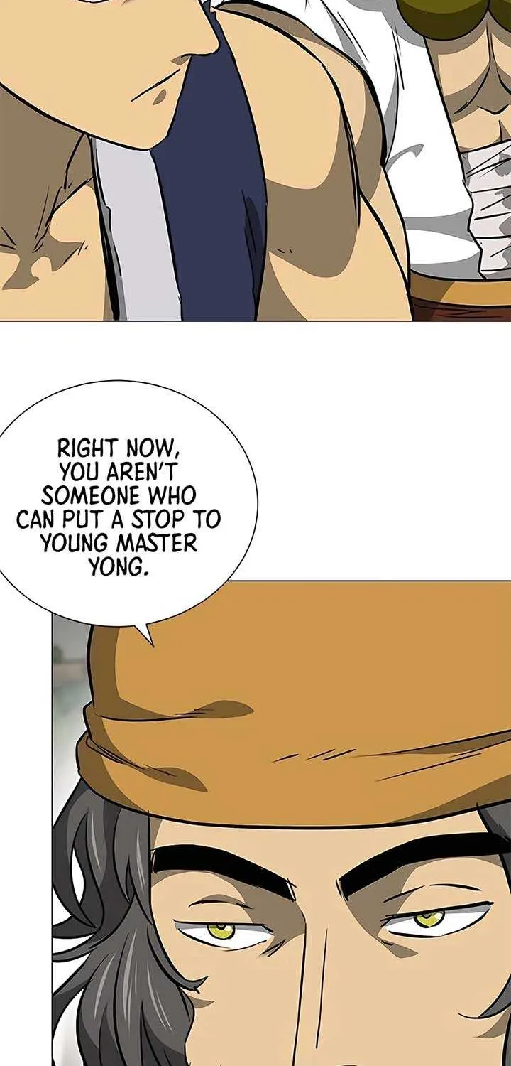 Infinite Leveling: Murim Mangakakalot X Chapter 180 Page 68