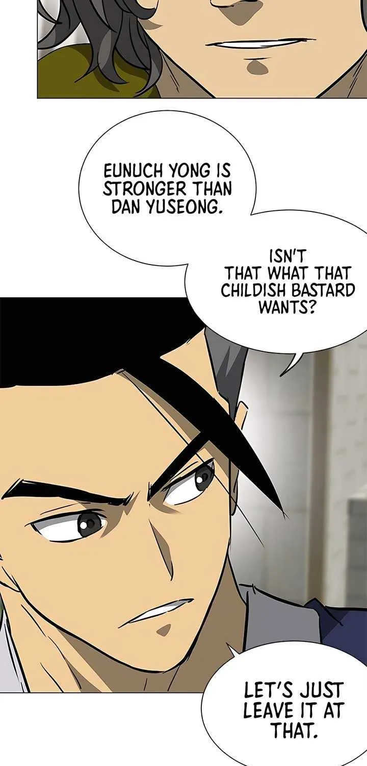 Infinite Leveling: Murim Mangakakalot X Chapter 180 Page 69