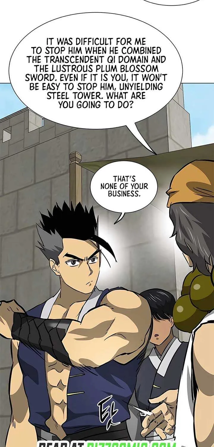 Infinite Leveling: Murim Mangakakalot X Chapter 180 Page 70