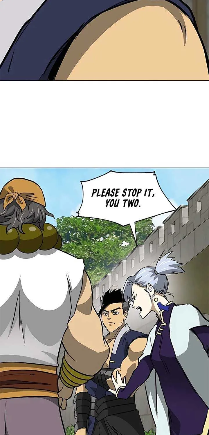 Infinite Leveling: Murim Mangakakalot X Chapter 180 Page 74