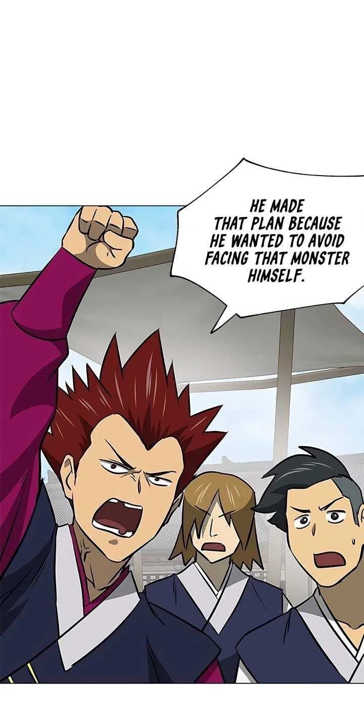 Infinite Leveling: Murim Mangakakalot X Chapter 180 Page 85