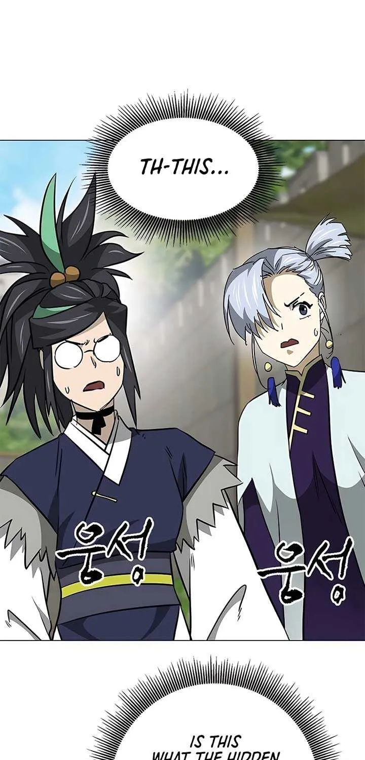 Infinite Leveling: Murim Mangakakalot X Chapter 180 Page 90