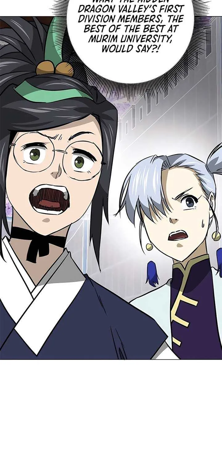 Infinite Leveling: Murim Mangakakalot X Chapter 180 Page 91