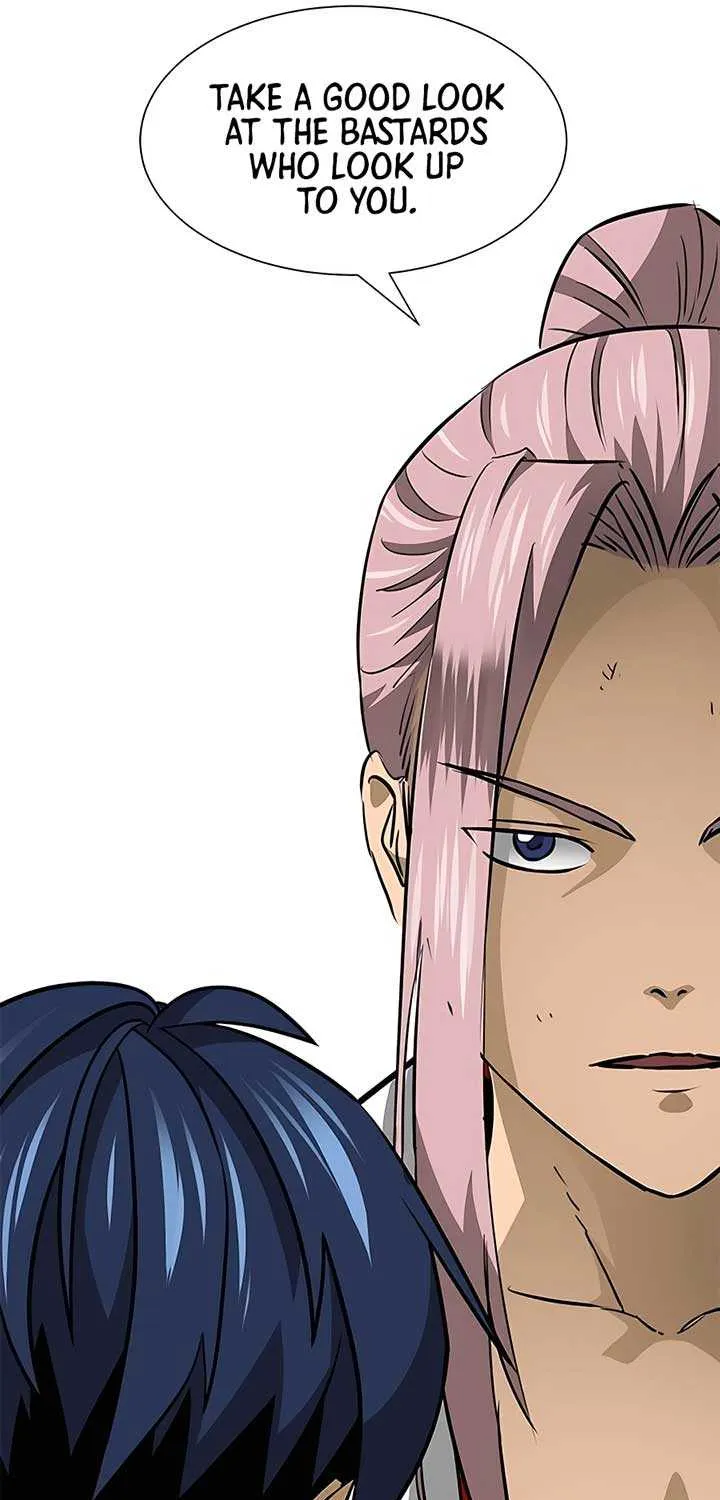 Infinite Leveling: Murim Mangakakalot X Chapter 180 Page 93