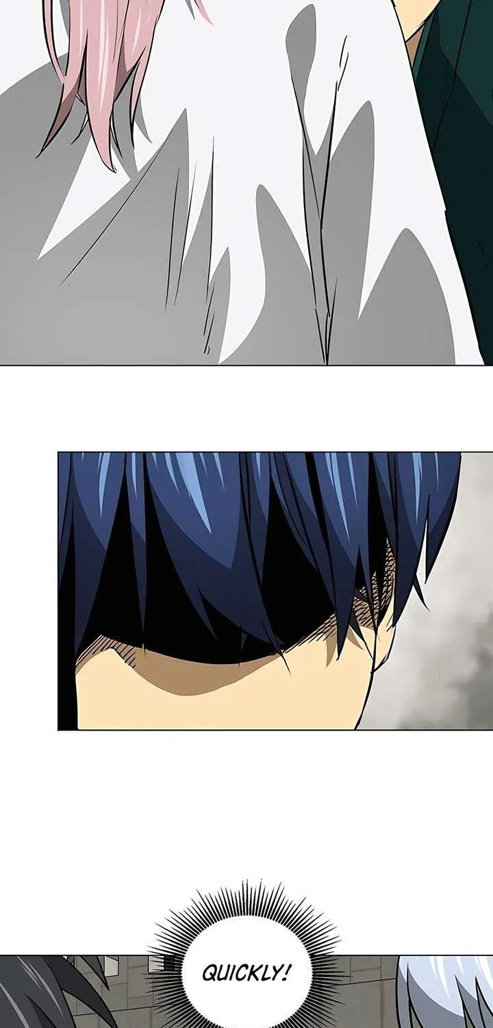Infinite Leveling: Murim Mangakakalot X Chapter 180 Page 97