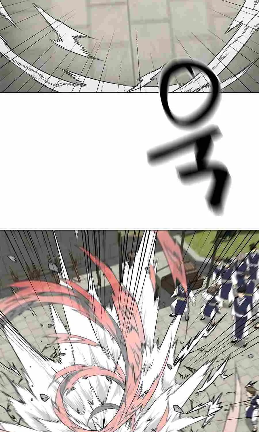 Infinite Leveling: Murim Mangakakalot X Chapter 181 Page 105
