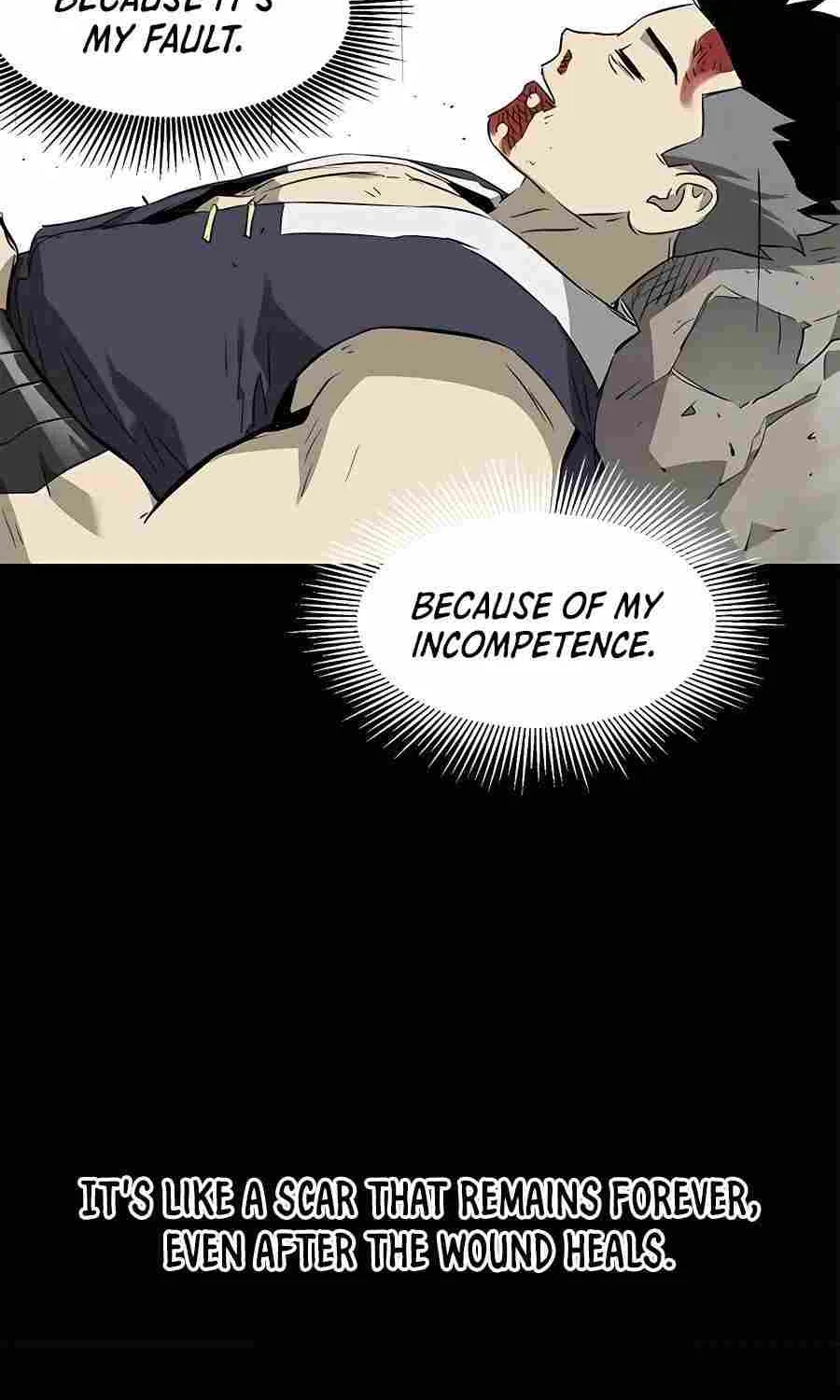 Infinite Leveling: Murim Mangakakalot X Chapter 181 Page 115