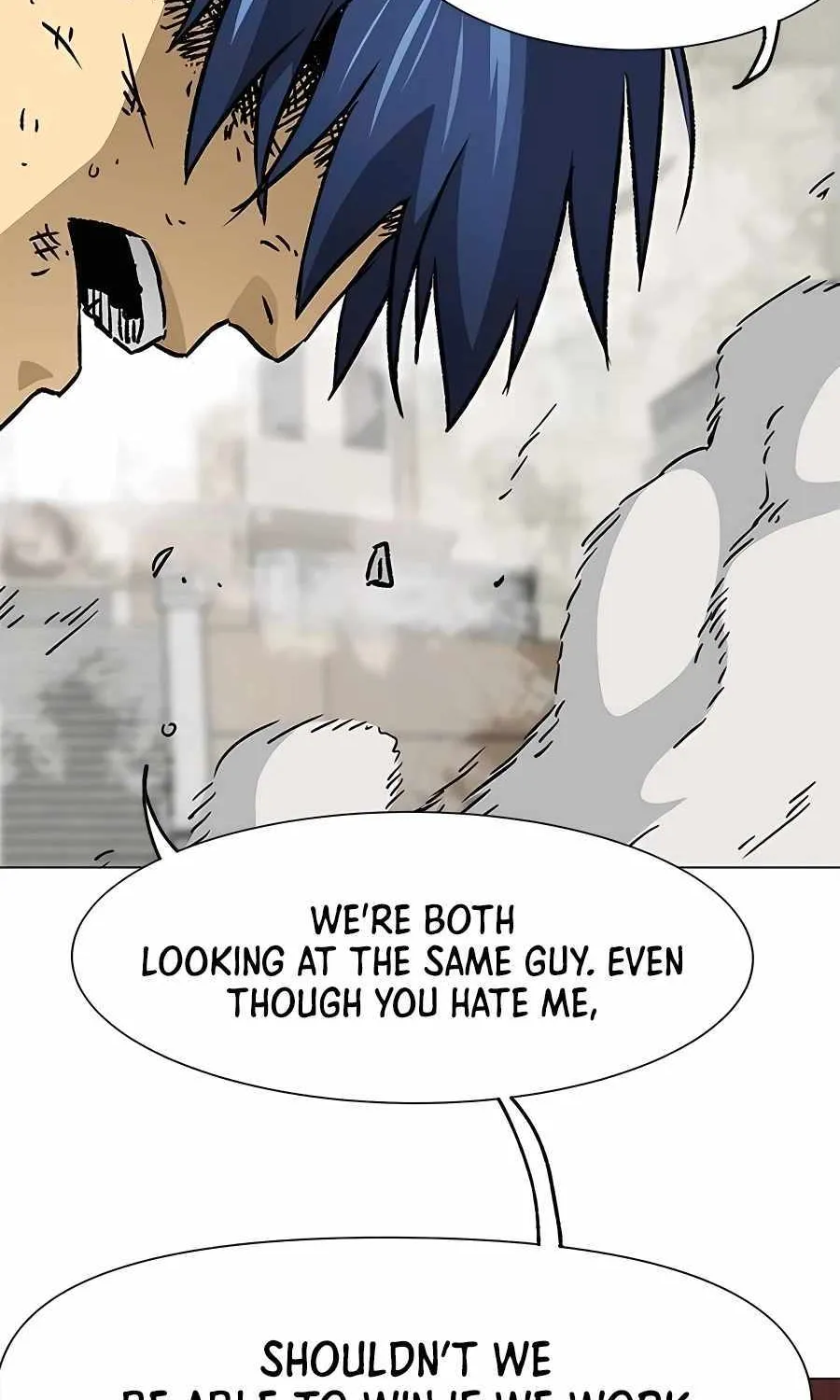 Infinite Leveling: Murim Mangakakalot X Chapter 181 Page 120