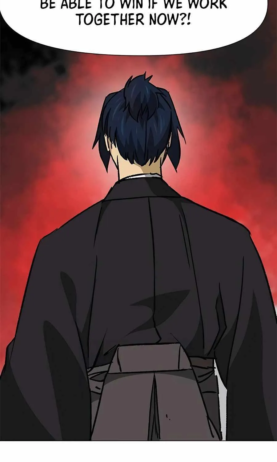 Infinite Leveling: Murim Mangakakalot X Chapter 181 Page 121