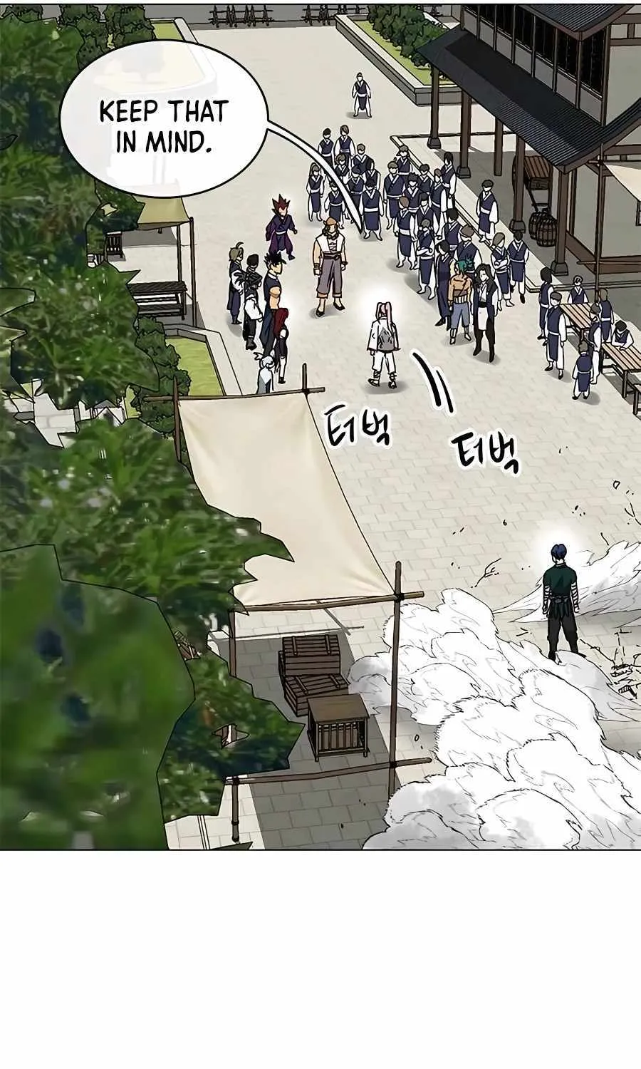 Infinite Leveling: Murim Mangakakalot X Chapter 181 Page 144
