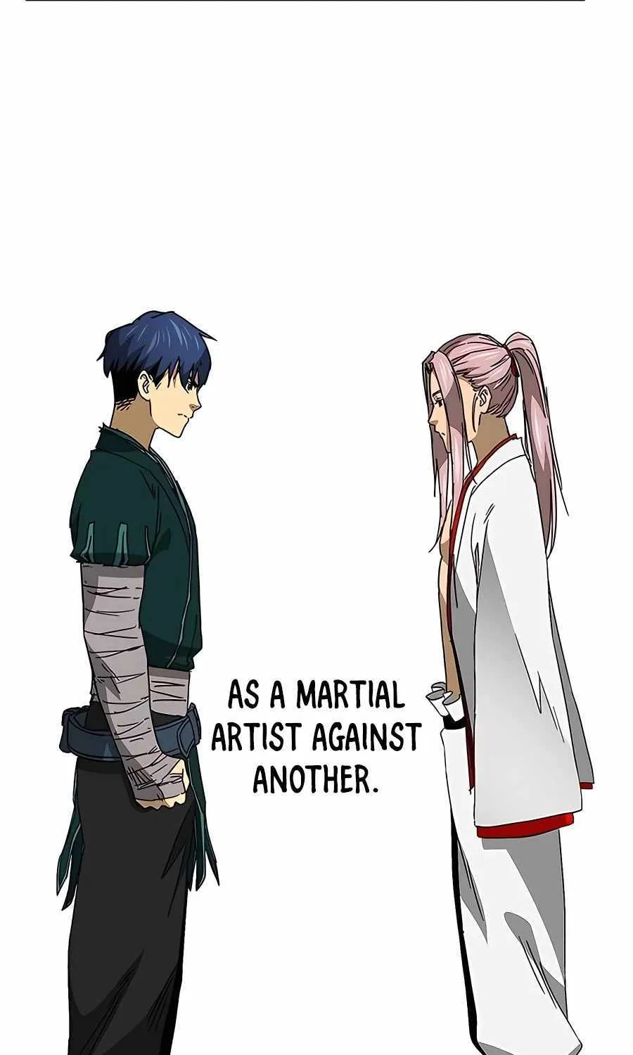 Infinite Leveling: Murim Mangakakalot X Chapter 181 Page 157