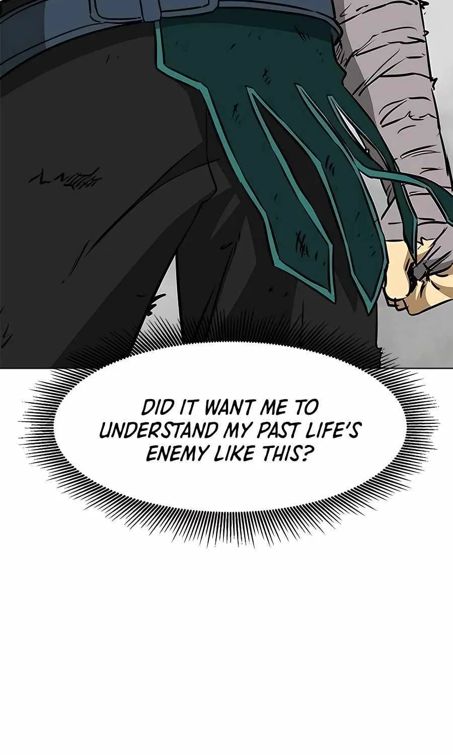 Infinite Leveling: Murim Mangakakalot X Chapter 181 Page 154