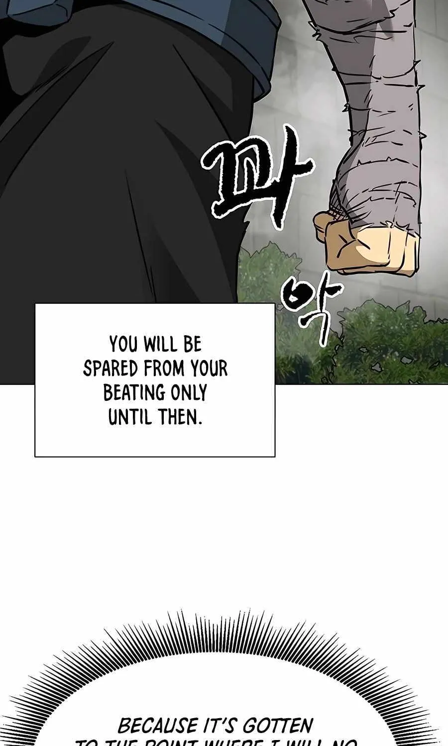 Infinite Leveling: Murim Mangakakalot X Chapter 181 Page 162