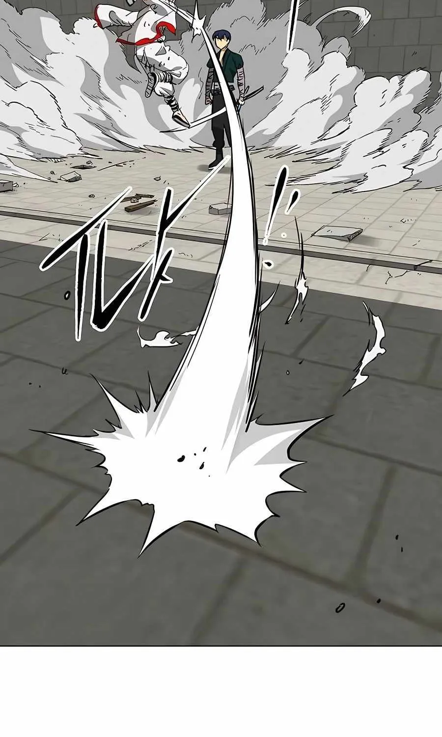 Infinite Leveling: Murim Mangakakalot X Chapter 181 Page 33