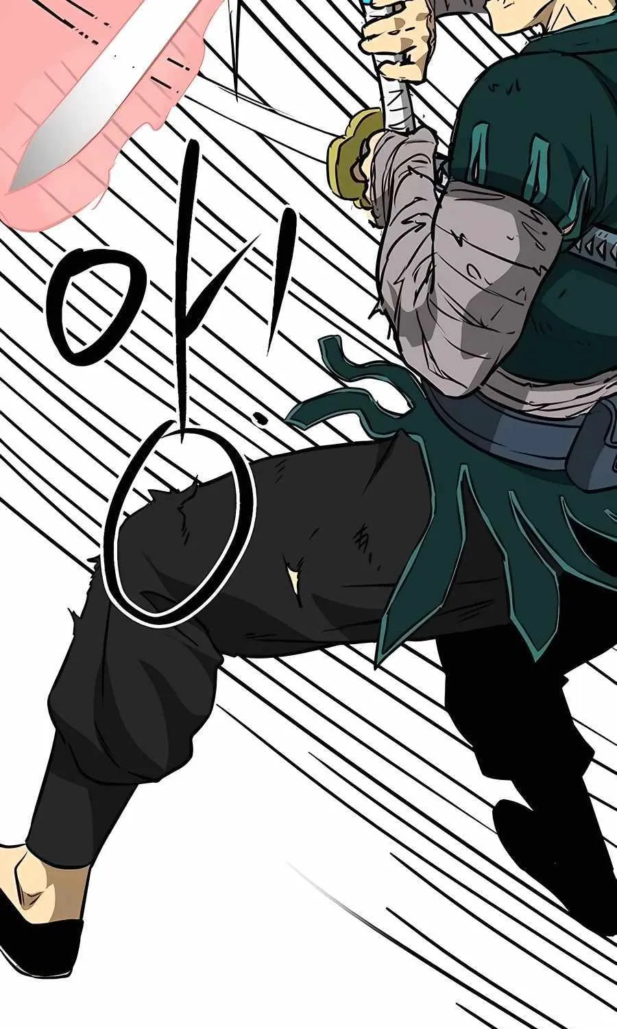 Infinite Leveling: Murim Mangakakalot X Chapter 181 Page 36