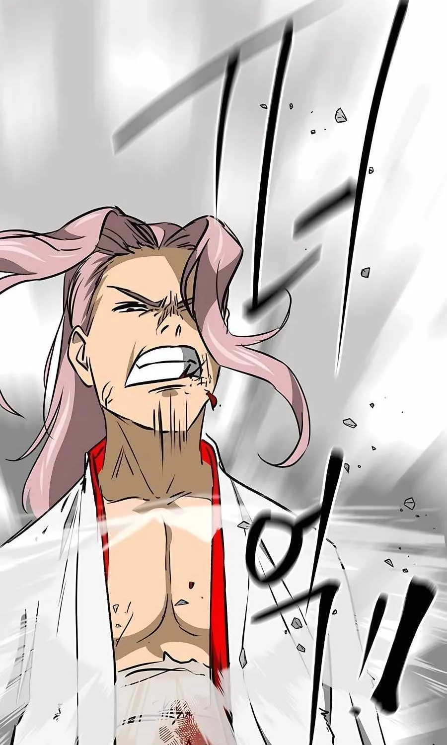 Infinite Leveling: Murim Mangakakalot X Chapter 181 Page 41