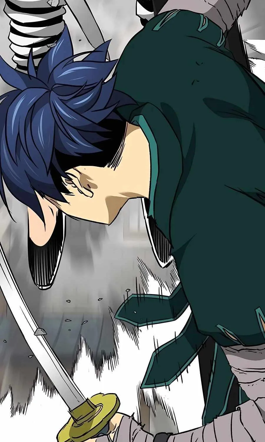 Infinite Leveling: Murim Mangakakalot X Chapter 181 Page 43