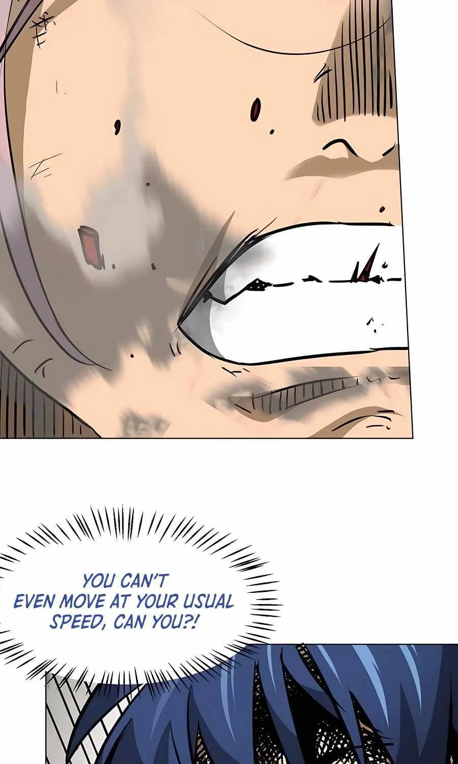 Infinite Leveling: Murim Mangakakalot X Chapter 181 Page 45