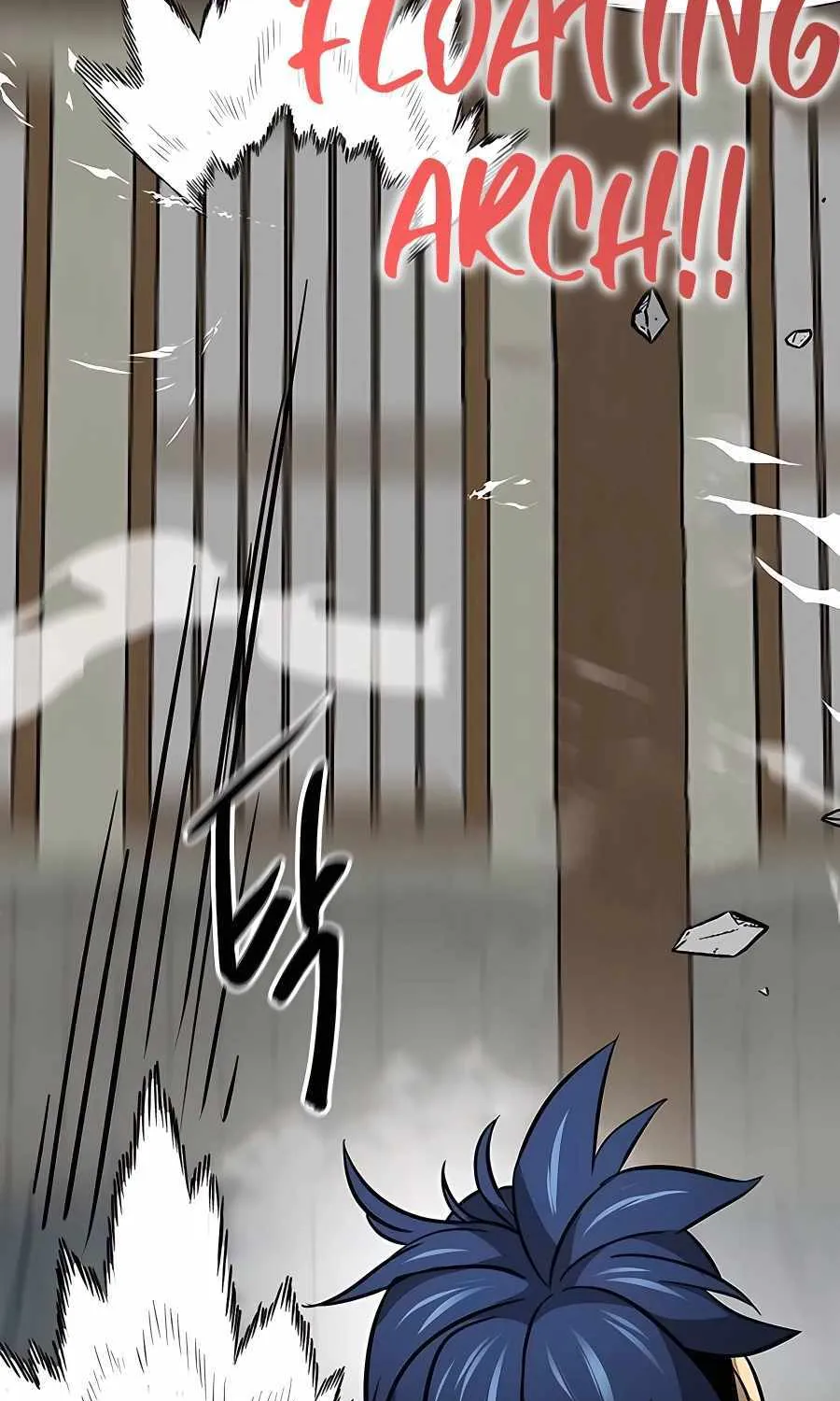 Infinite Leveling: Murim Mangakakalot X Chapter 181 Page 50