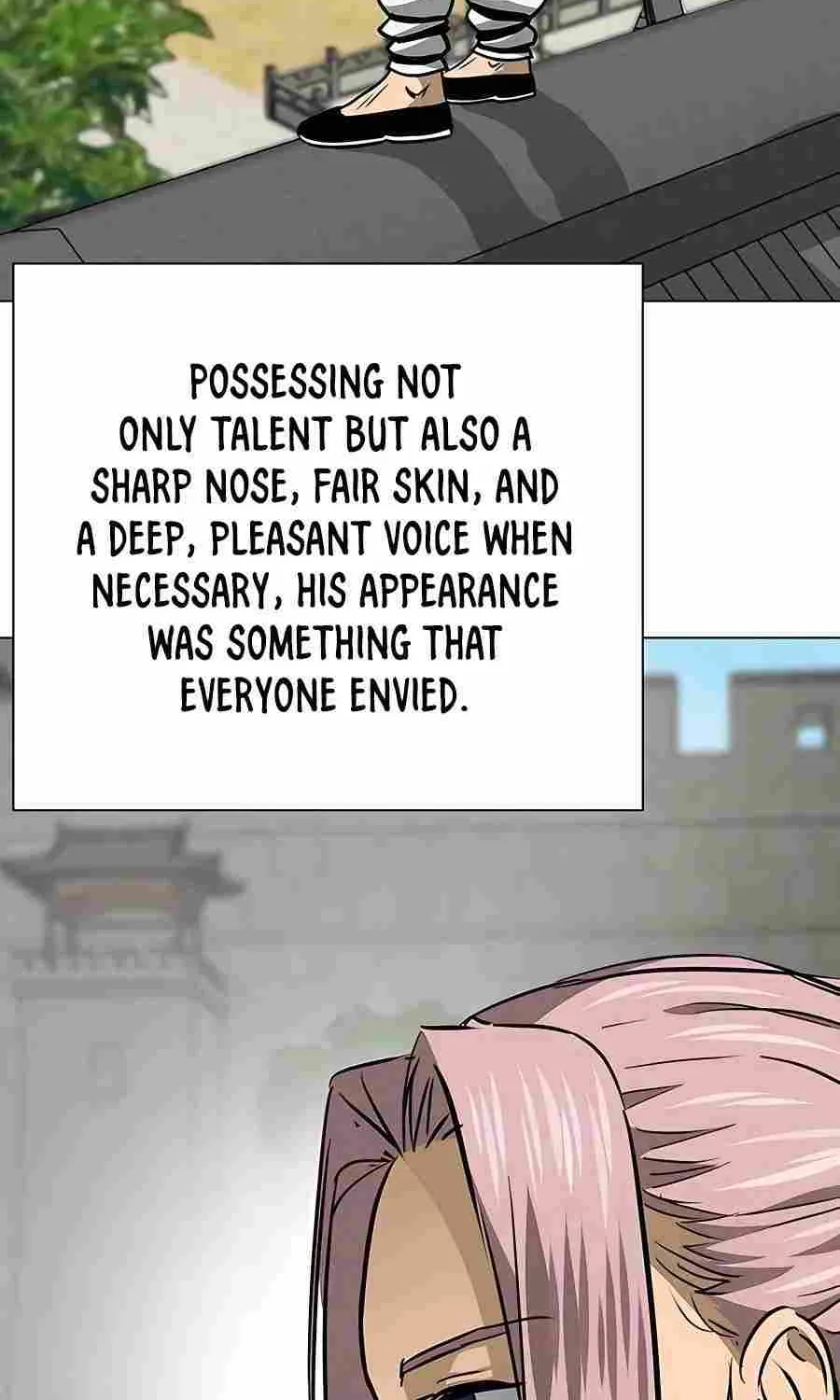 Infinite Leveling: Murim Mangakakalot X Chapter 181 Page 64