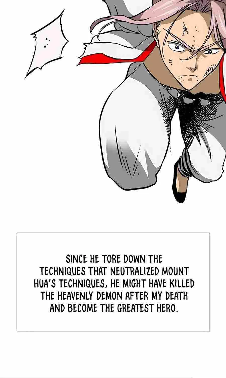 Infinite Leveling: Murim Mangakakalot X Chapter 181 Page 69