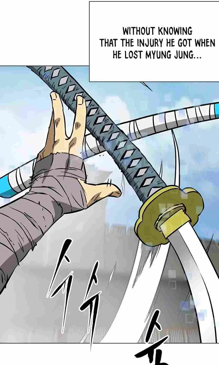 Infinite Leveling: Murim Mangakakalot X Chapter 181 Page 72