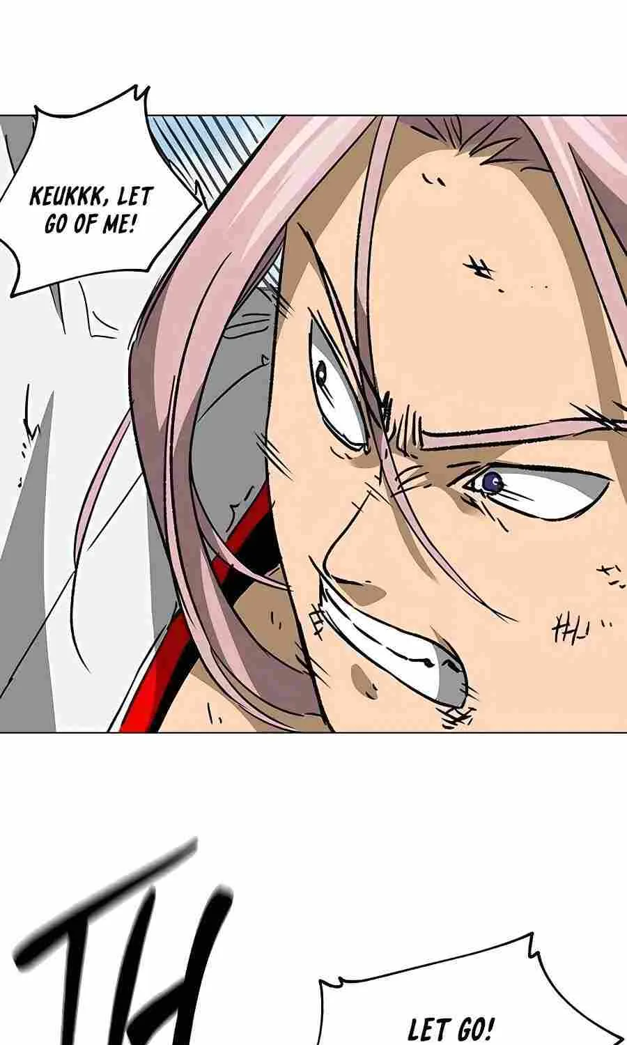 Infinite Leveling: Murim Mangakakalot X Chapter 181 Page 76