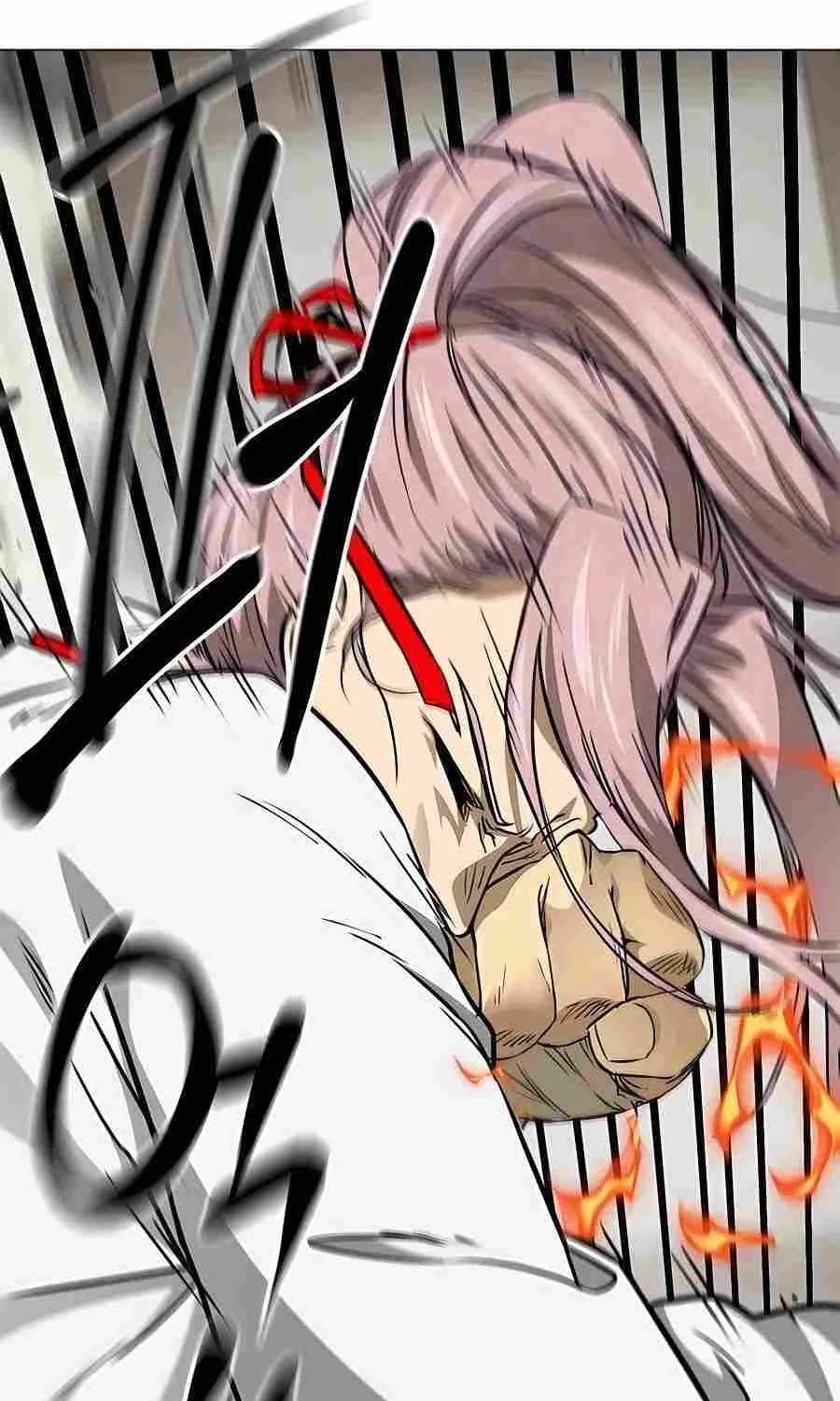 Infinite Leveling: Murim Mangakakalot X Chapter 181 Page 9