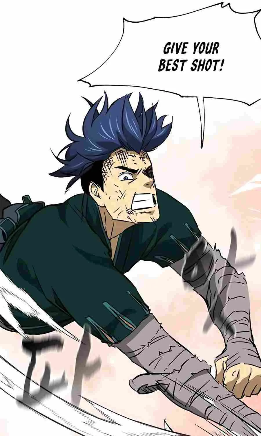 Infinite Leveling: Murim Mangakakalot X Chapter 181 Page 81