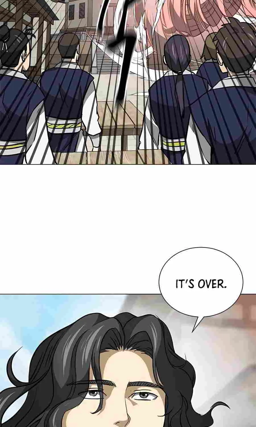 Infinite Leveling: Murim Mangakakalot X Chapter 181 Page 84