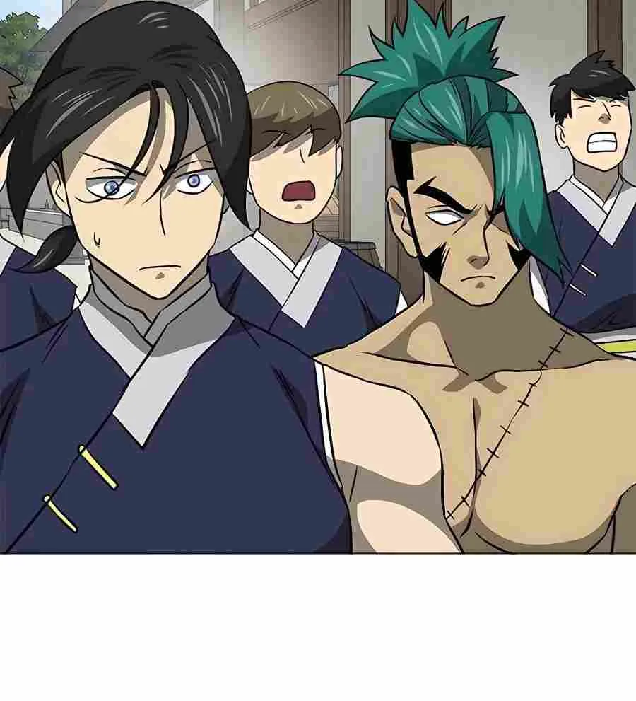 Infinite Leveling: Murim Mangakakalot X Chapter 181 Page 89