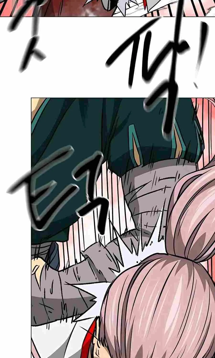 Infinite Leveling: Murim Mangakakalot X Chapter 181 Page 96