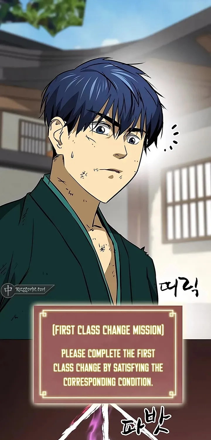 Infinite Leveling: Murim Mangakakalot X Chapter 182 Page 1