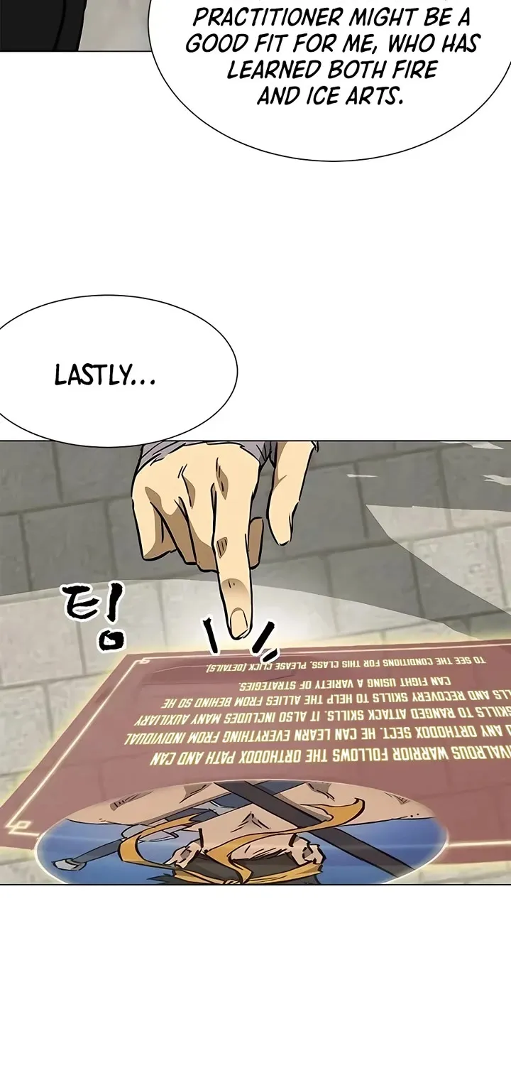 Infinite Leveling: Murim Mangakakalot X Chapter 182 Page 22