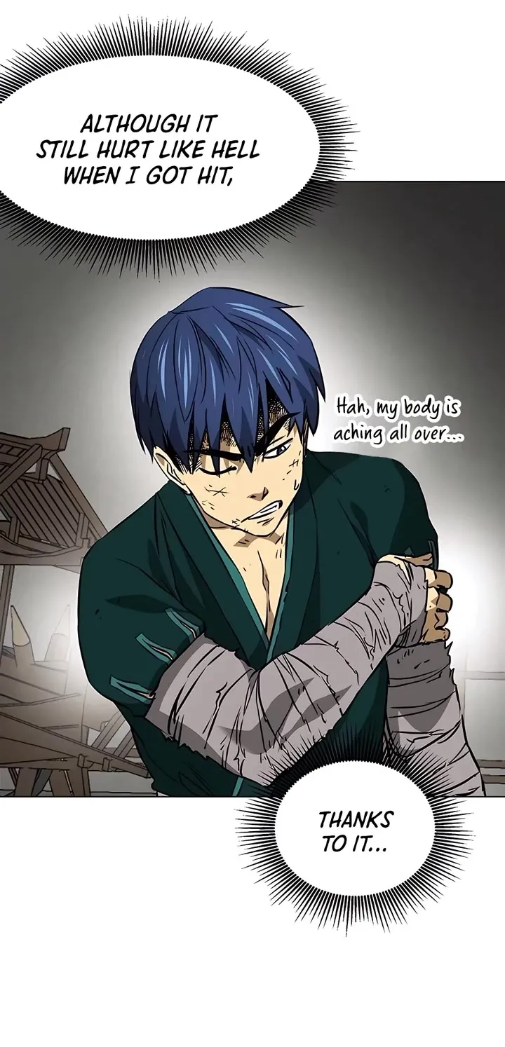 Infinite Leveling: Murim Mangakakalot X Chapter 182 Page 26