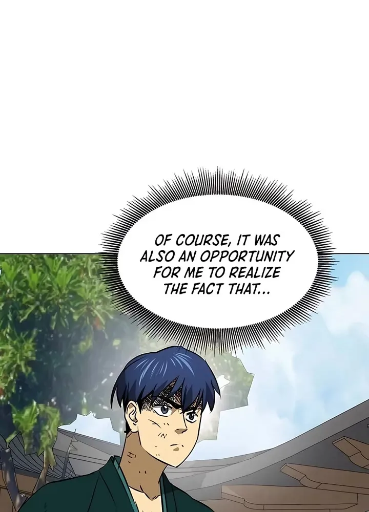 Infinite Leveling: Murim Mangakakalot X Chapter 182 Page 30