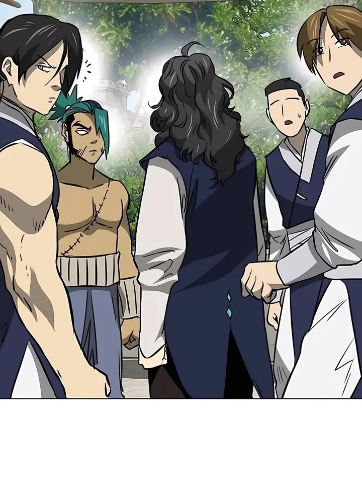 Infinite Leveling: Murim Mangakakalot X Chapter 182 Page 32