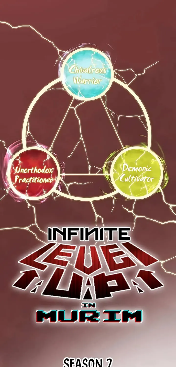 Infinite Leveling: Murim Mangakakalot X Chapter 182 Page 5