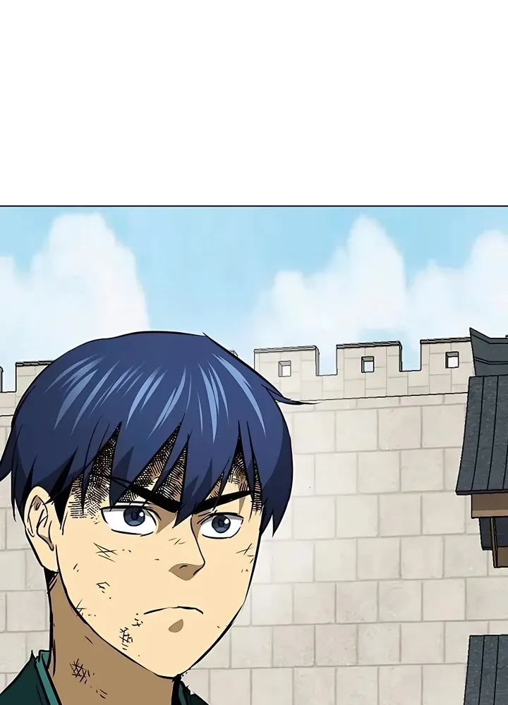 Infinite Leveling: Murim Mangakakalot X Chapter 182 Page 42