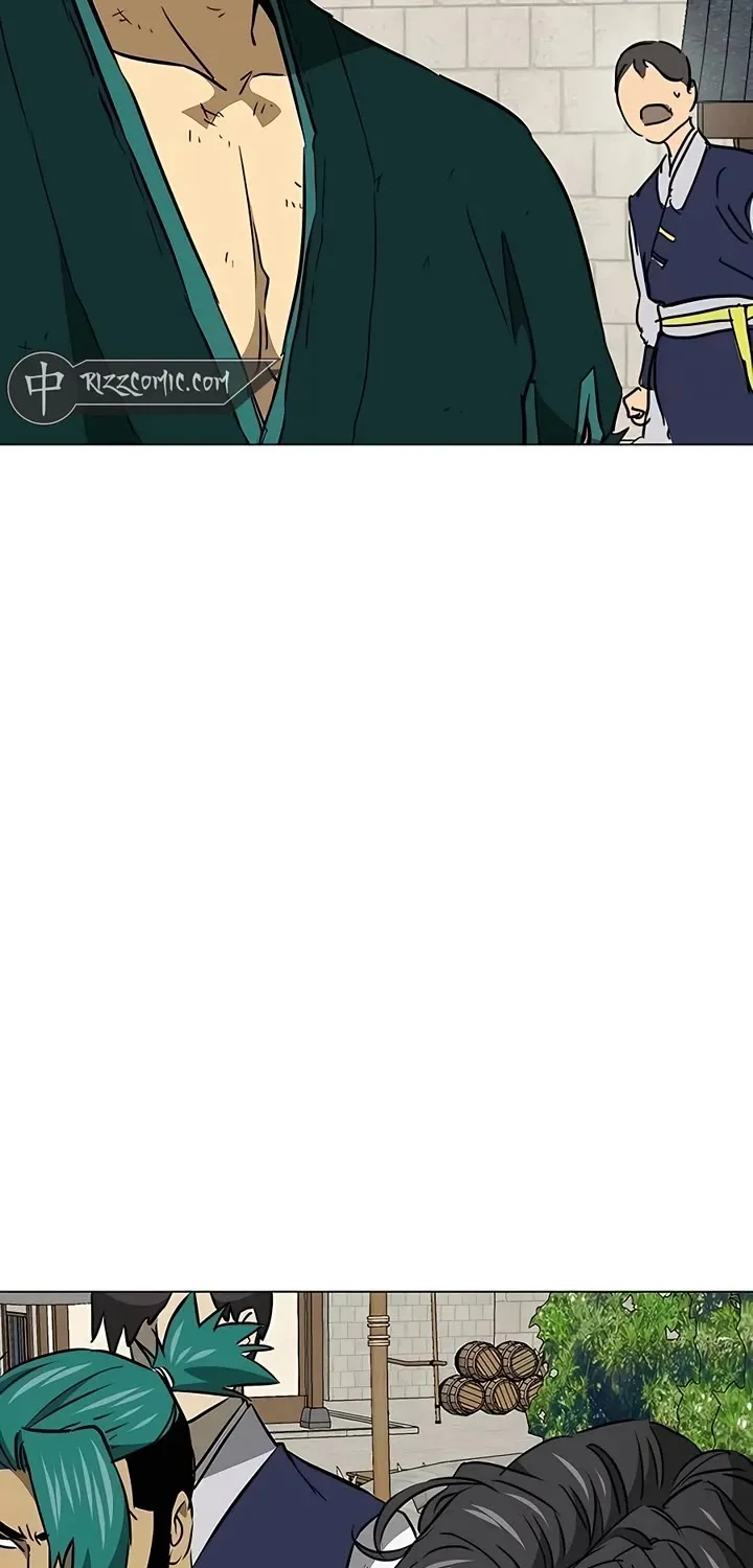 Infinite Leveling: Murim Mangakakalot X Chapter 182 Page 43