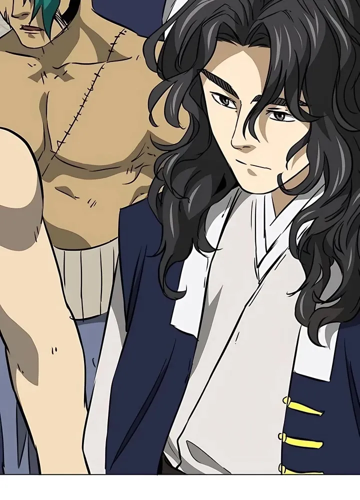Infinite Leveling: Murim Mangakakalot X Chapter 182 Page 44