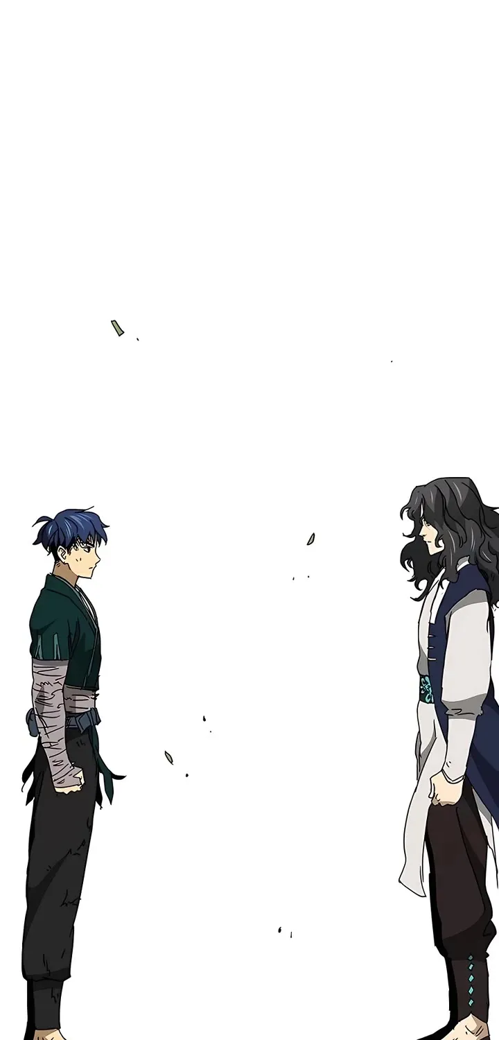 Infinite Leveling: Murim Mangakakalot X Chapter 182 Page 45