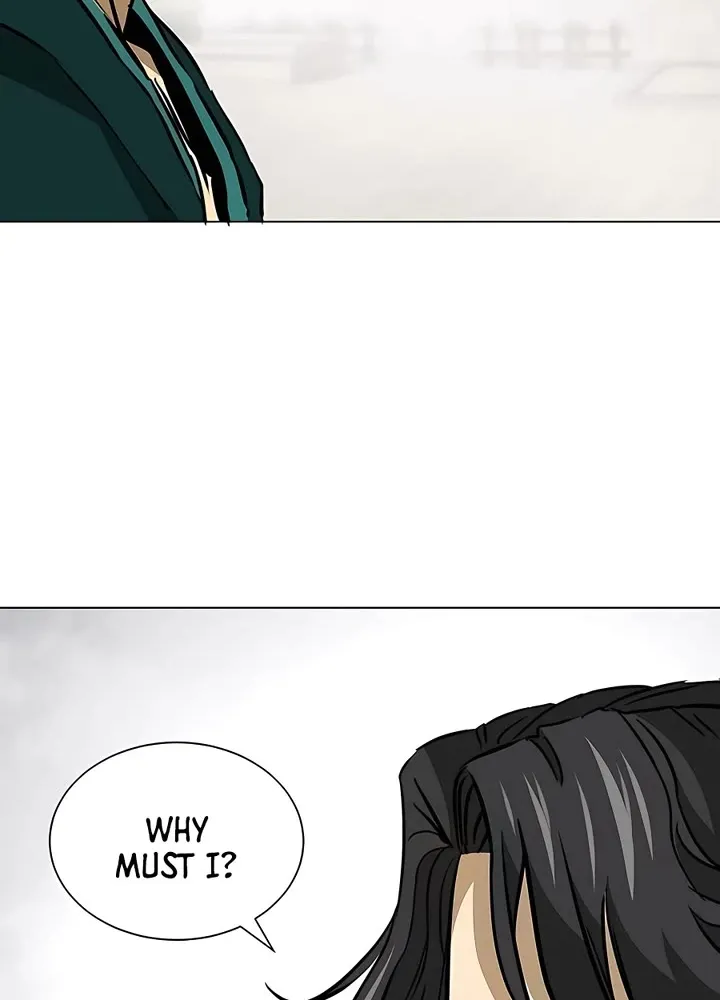 Infinite Leveling: Murim Mangakakalot X Chapter 182 Page 48