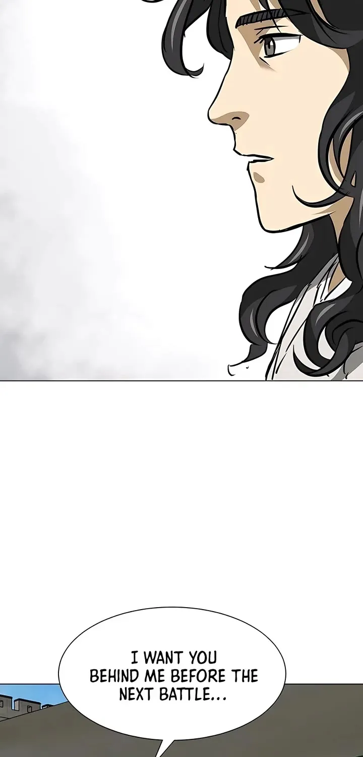 Infinite Leveling: Murim Mangakakalot X Chapter 182 Page 49