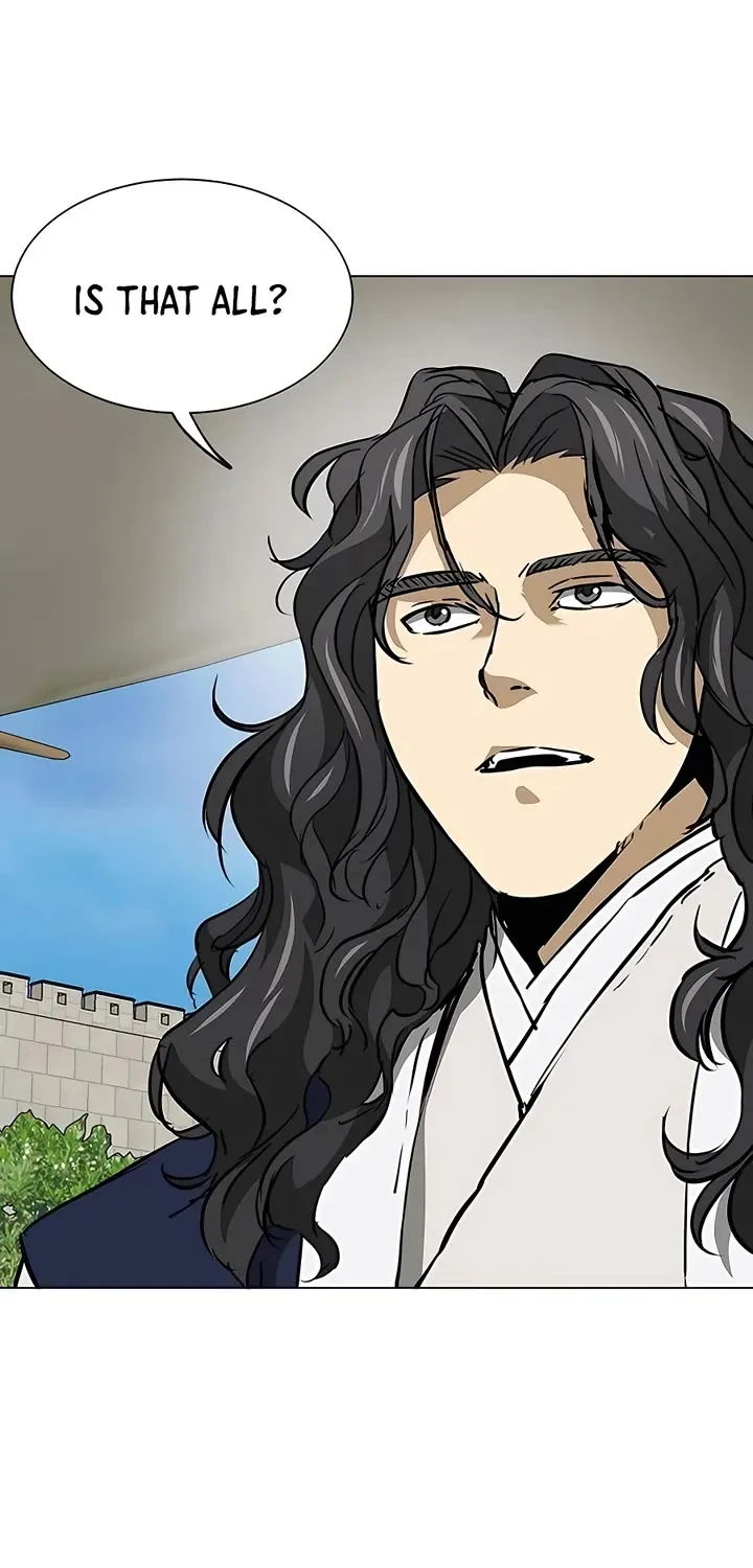 Infinite Leveling: Murim Mangakakalot X Chapter 182 Page 51