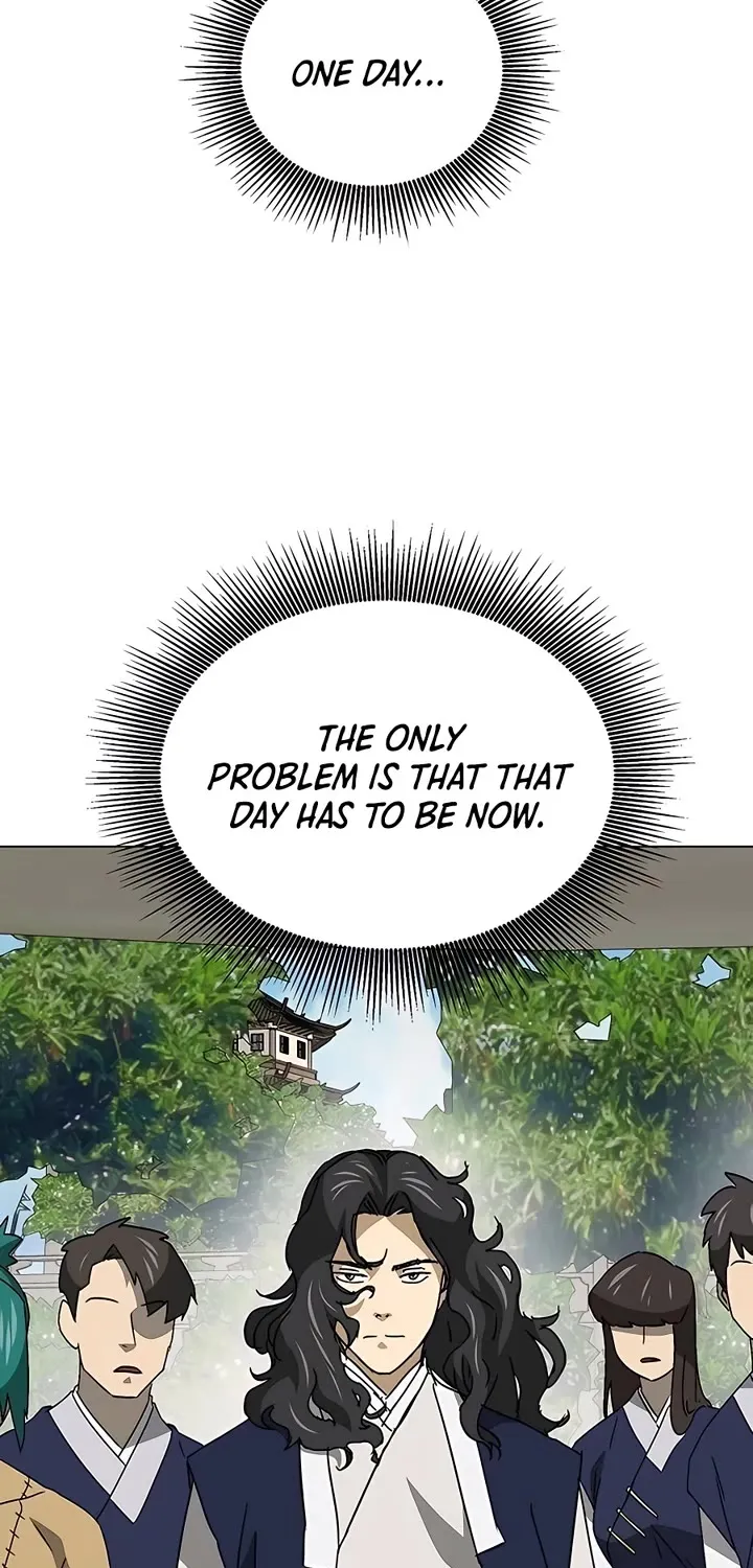 Infinite Leveling: Murim Mangakakalot X Chapter 182 Page 53
