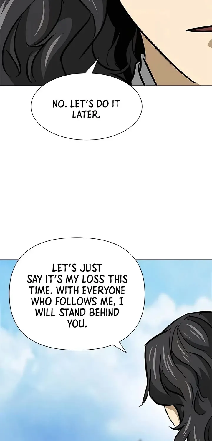 Infinite Leveling: Murim Mangakakalot X Chapter 182 Page 61