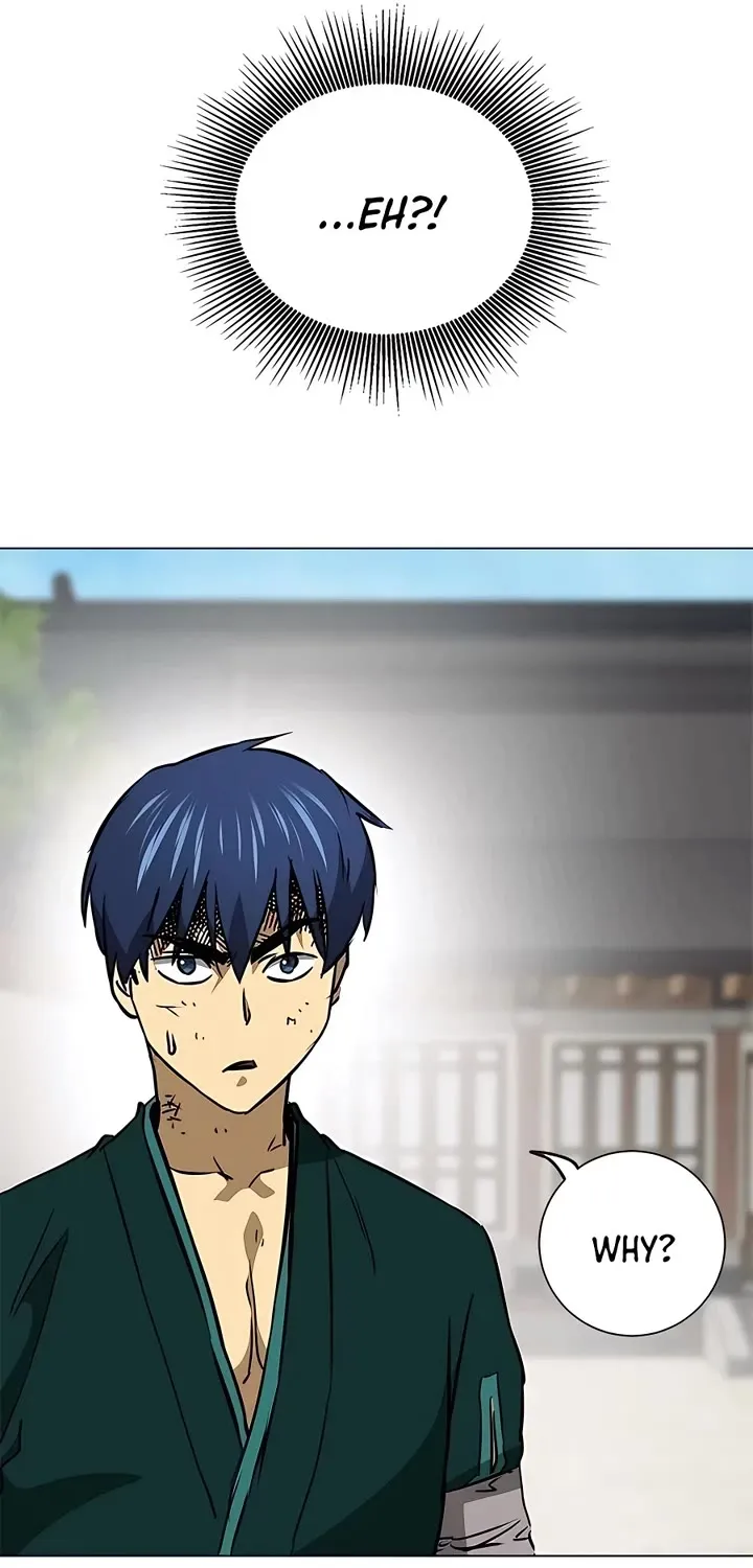 Infinite Leveling: Murim Mangakakalot X Chapter 182 Page 63