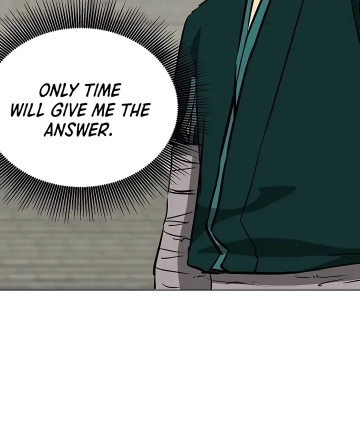 Infinite Leveling: Murim Mangakakalot X Chapter 182 Page 84