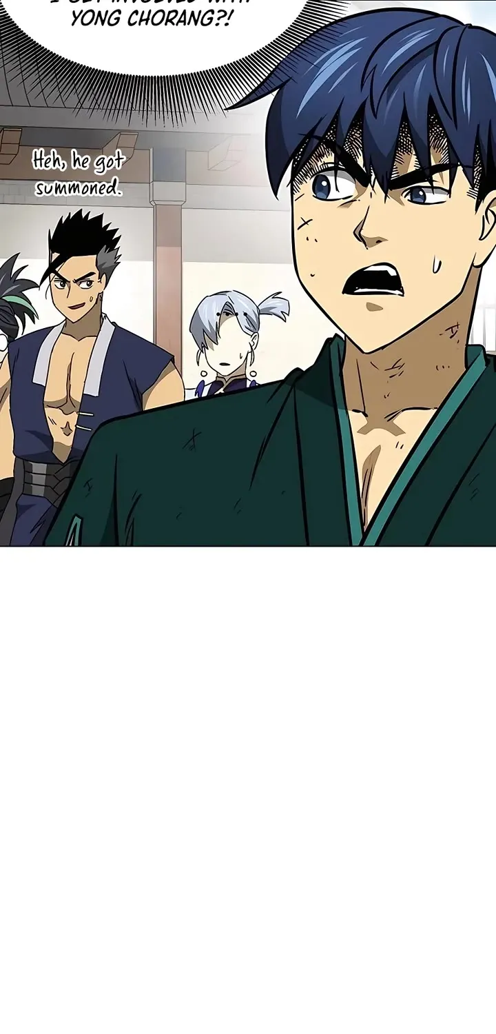 Infinite Leveling: Murim Mangakakalot X Chapter 182 Page 89